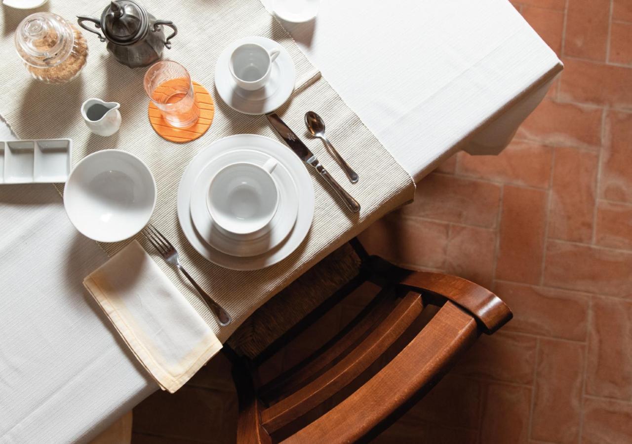 Il Sorgituro - Agriturismo Postiglione エクステリア 写真