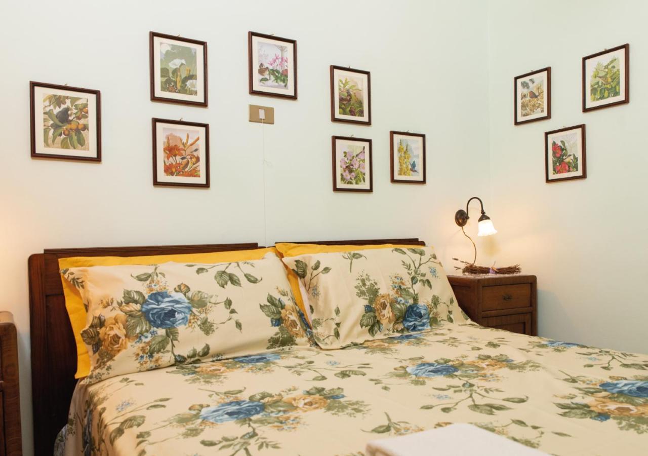 Il Sorgituro - Agriturismo Postiglione エクステリア 写真