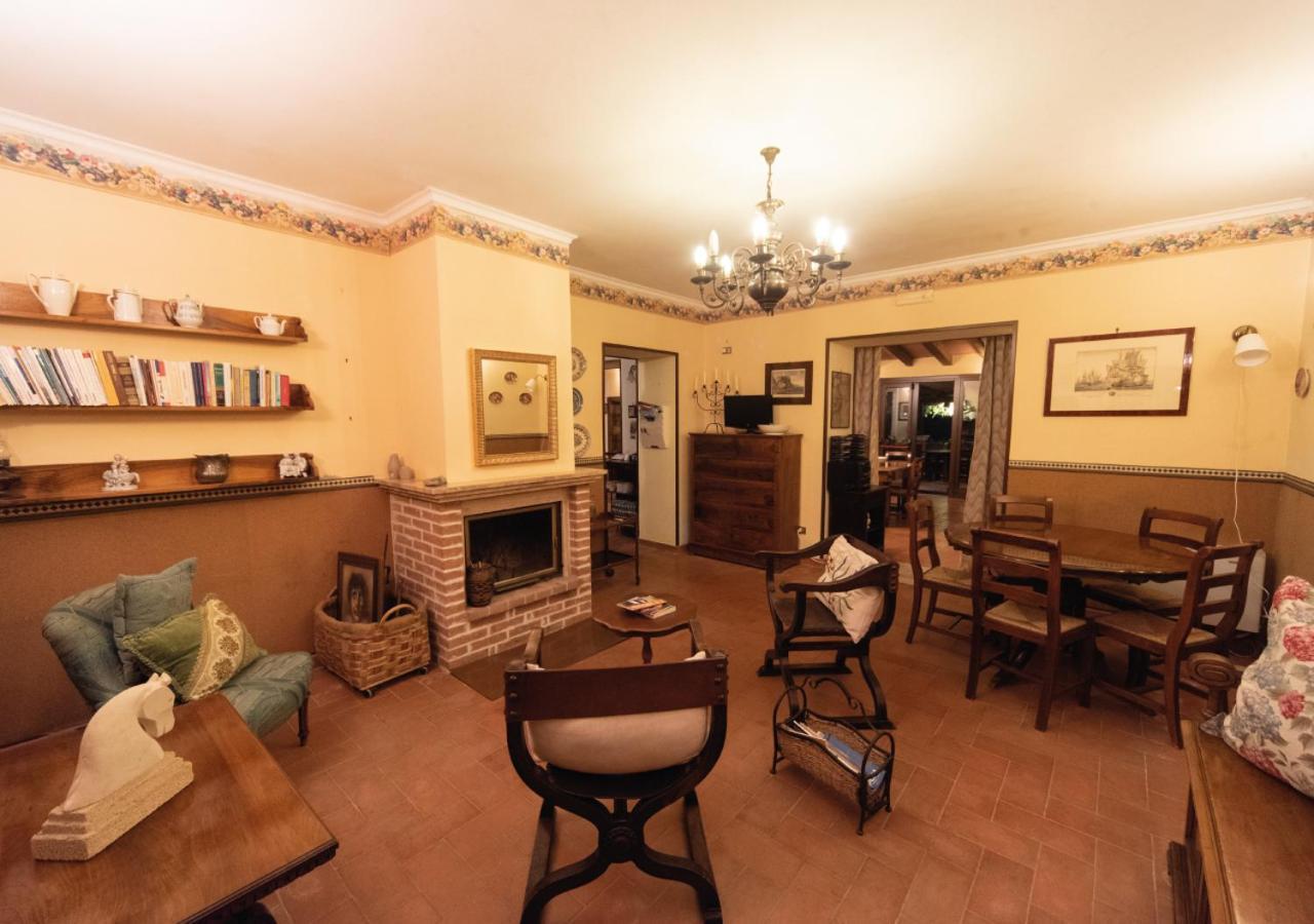 Il Sorgituro - Agriturismo Postiglione エクステリア 写真